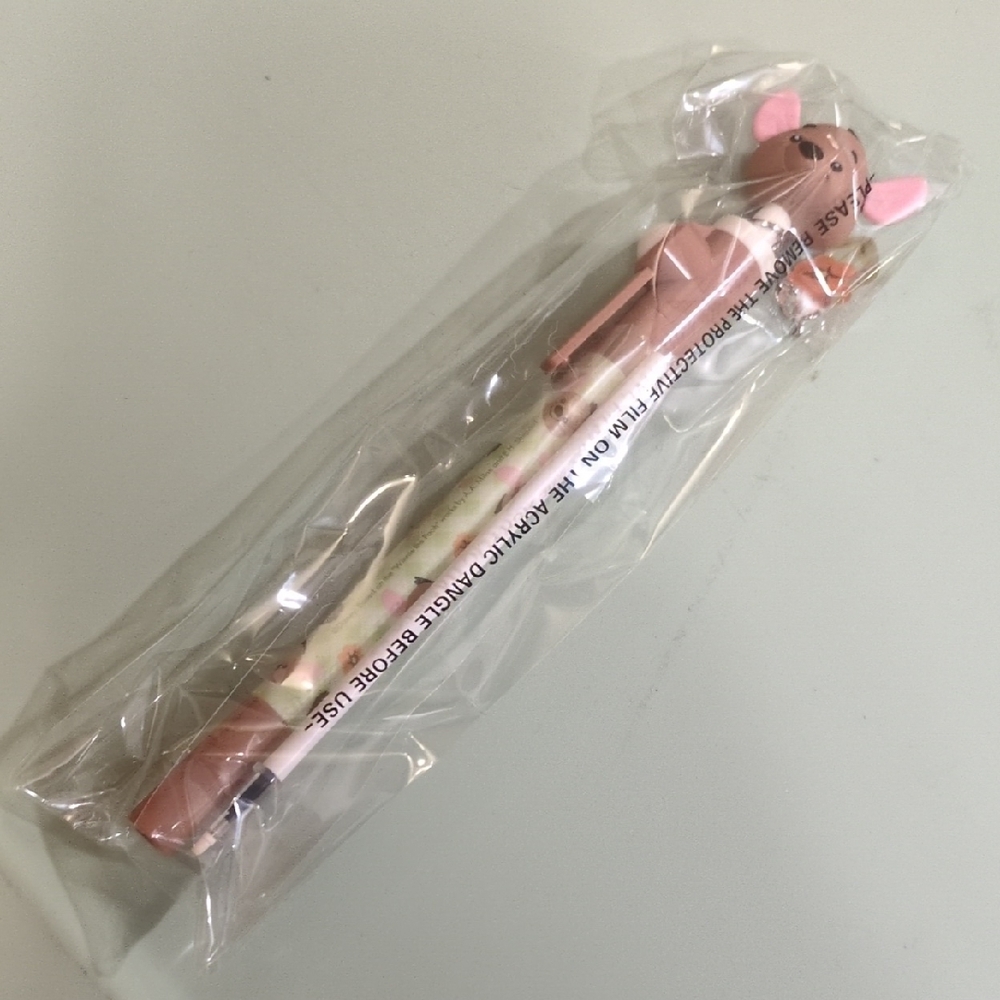 Roo From Winnie The Pooh Pen